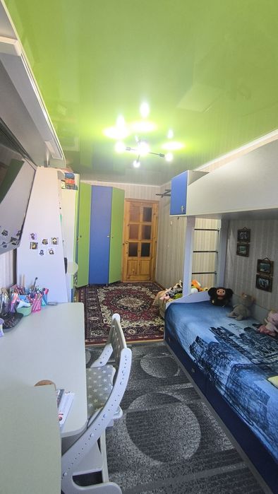 2-х комнатная квартира