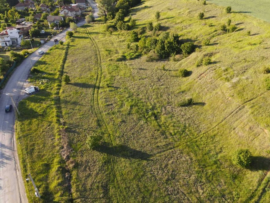 Продава се Парцел в Нови Искър - 3757 кв.м за 65 €/кв.м - Снимка #6