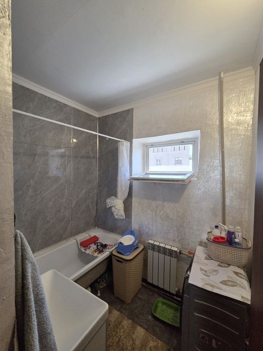 Квартира 3х комнатная