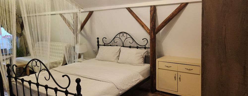 Închiriez studio cochet, complet utilat – Ronaț / margine Mehala