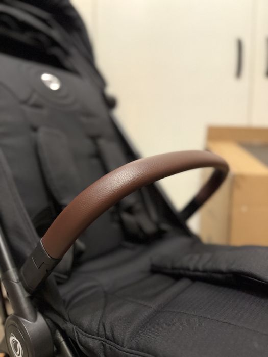 Carucior sport Coccole beyla gold