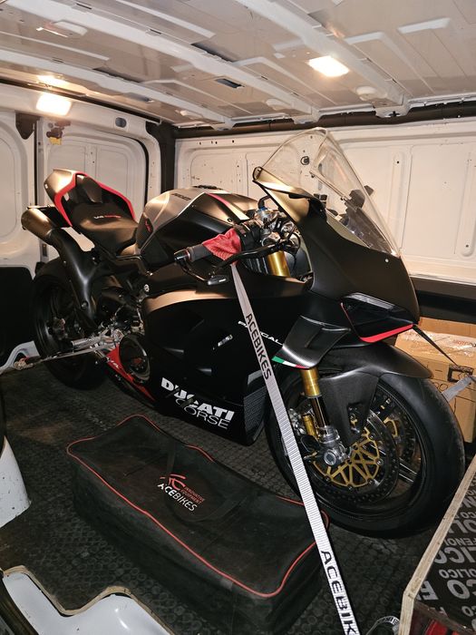 Transport moto tractare moto Bucuresti sau in tara