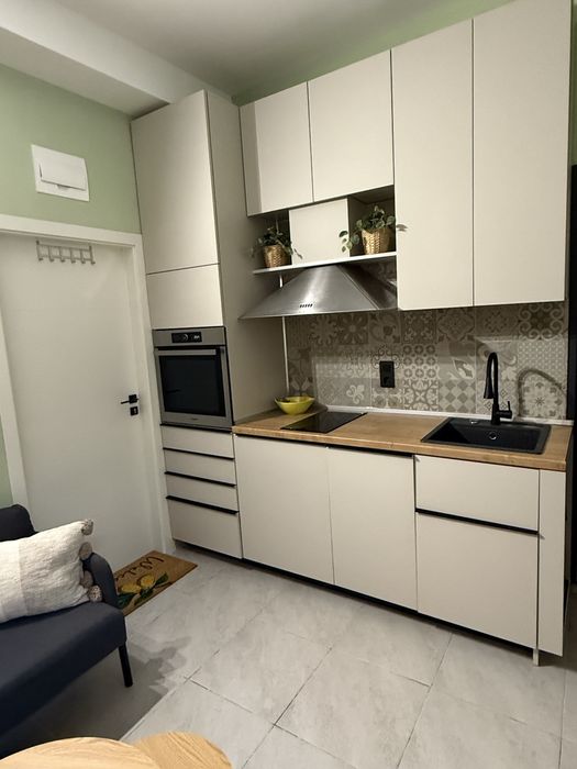 Прекрасно ново  студио, напълно обзаведено, до морето,Сарафово,Бургас