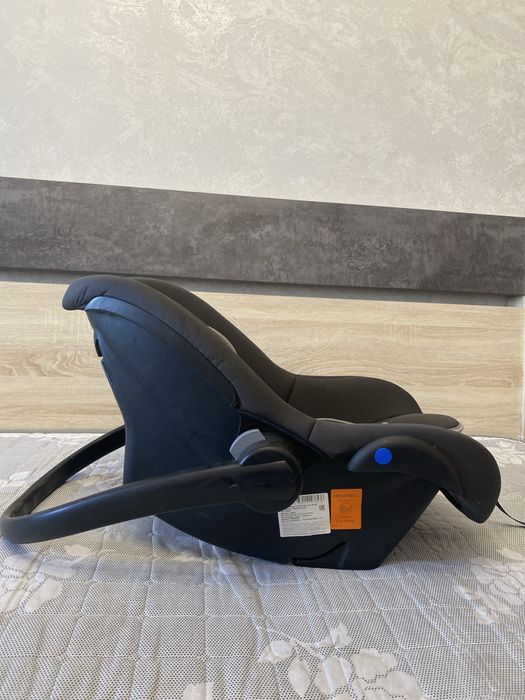 Детское Кресло-люлька. Автолюлька