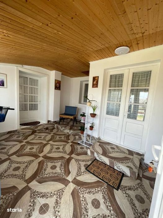 CASA in Seini Ideala pentru cei care cauta liniste, spatiu si confort