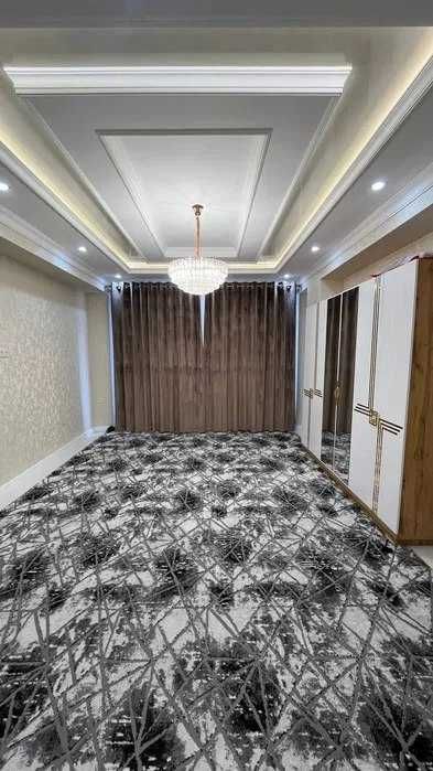 Сдается 2/7/9 комнатная квартира на Шайхантахурском р-не ул Гулабад