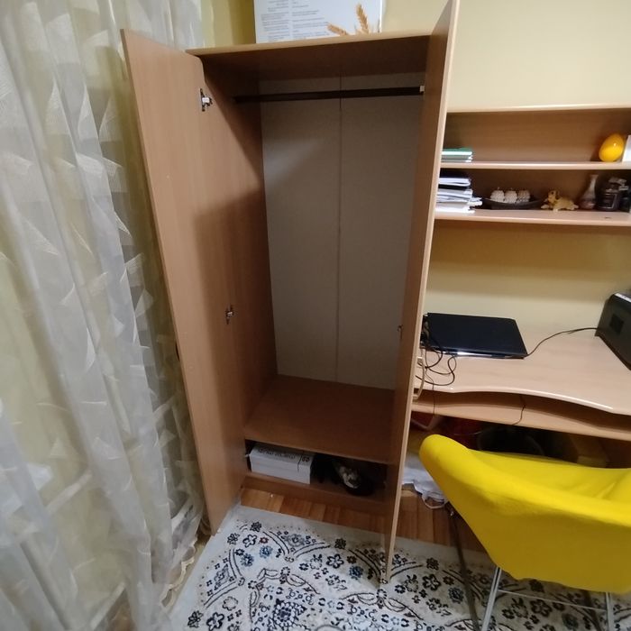 Школьный гарнитур