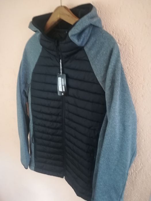 Geaca noua bărbați Roly M