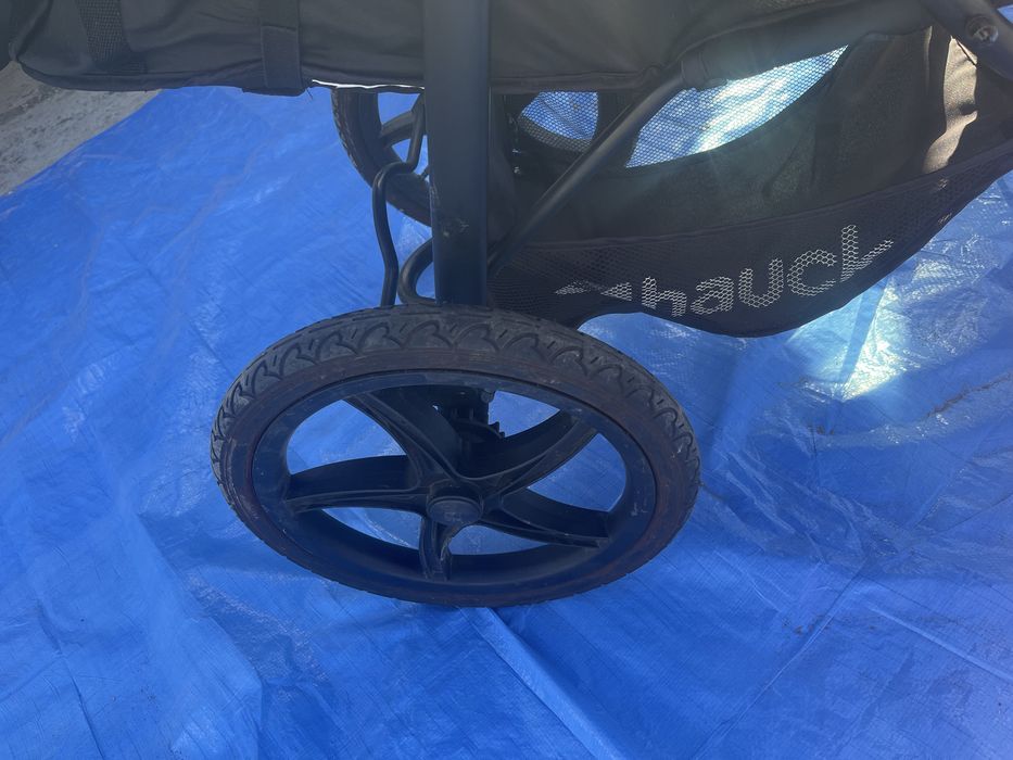 Carucior Hauck sport