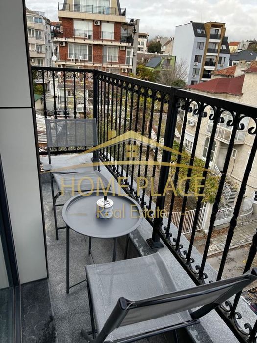 Дава се под наем Тристаен апартамент в Варна, Център - 73 кв.м за 765 € - Снимка #9