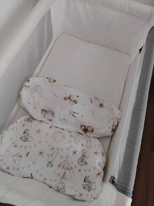 Pătuț Co Sleeper