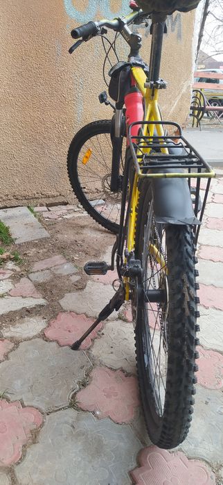 Велосипед TRiNIX 26 колеса.