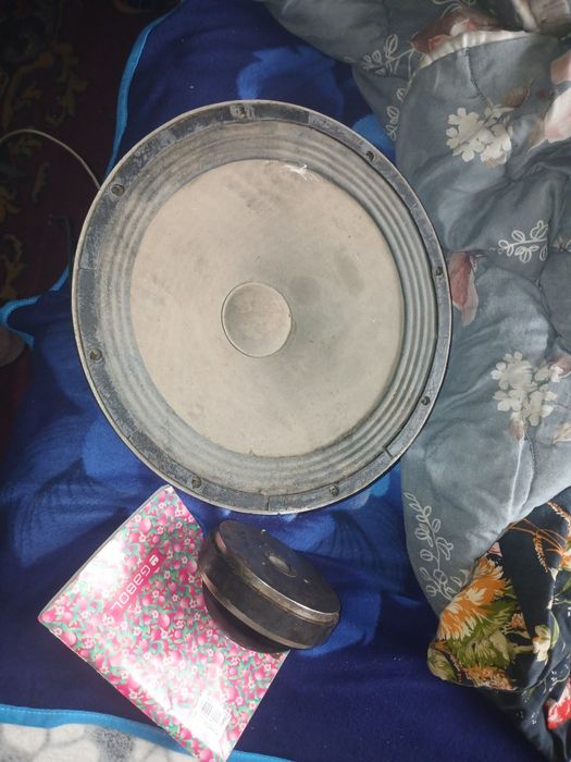 Говорител и пишталка комплект