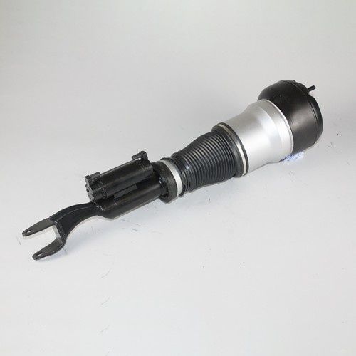 Пневмостойка mercedes GL x166 перед