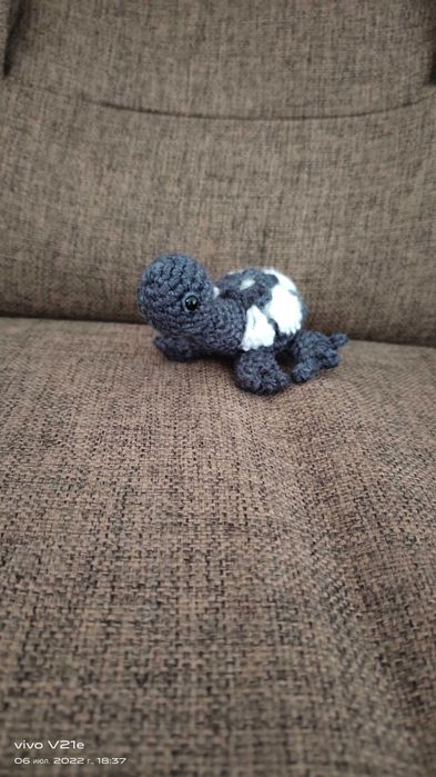 To'qilgan o'yinchoqlar