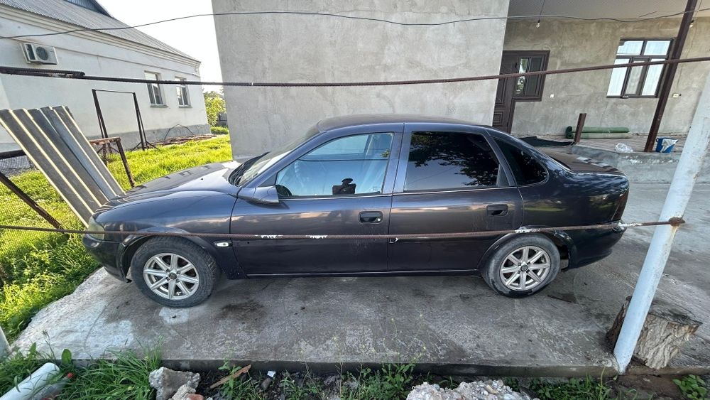 Автокөлік сатылады