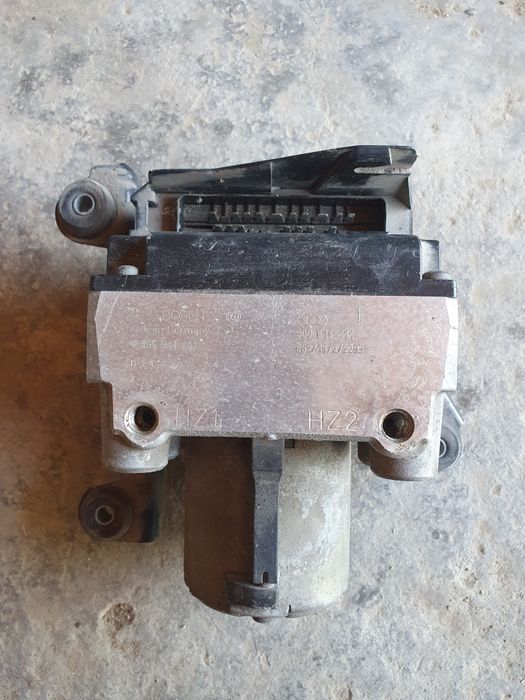 ABS модул Audi A4 B5 1.8 125