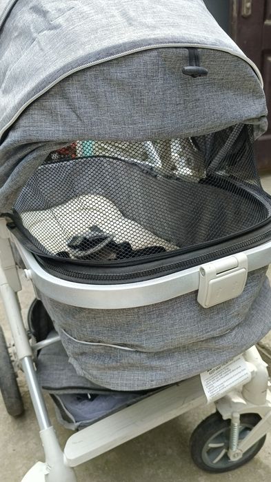 Коляска детская .