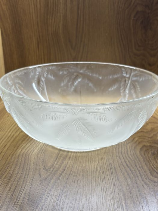 Вазы Чехословакия