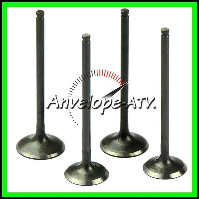 Set Supape CFMOTO 500 600 625 CF Moto X5 X6 Z6 Atv Utv