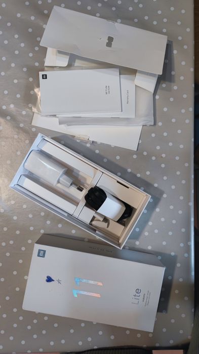 Xiaomi Mi 11 lite 128Gb !!!Не Обмен!!!