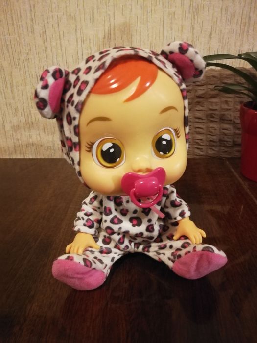 Детск повивалник, играчки, рокли и др.