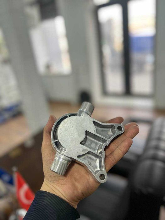 Корпус фильтра компрессора XAS 77