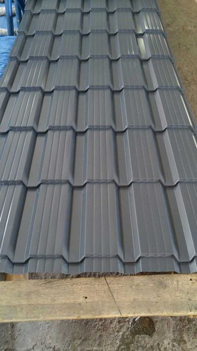 Profnastil | Профнастил | Черепица| От Производителя | С ГАРАНТИЕЙ -20