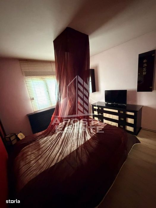 Apartament cu 3 camere de inchiriat, Take Ionescu , Timisoara