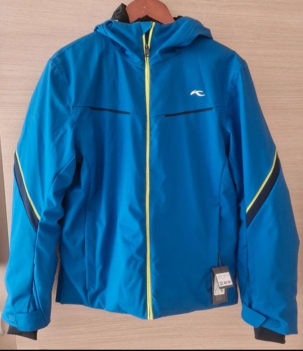 Geaca de Ski Lasse Kjus