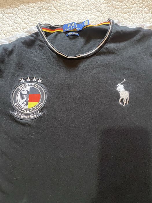 Tricou Polo Raph Lauren