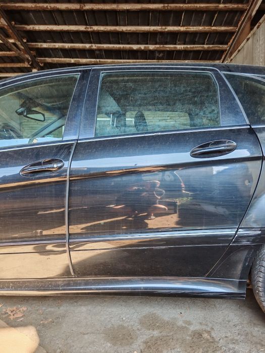 Мерцедес B 180 w245 дизел