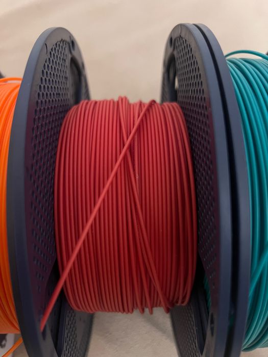 Filamente Sunlu/Anycubic PLA Diverse Culori