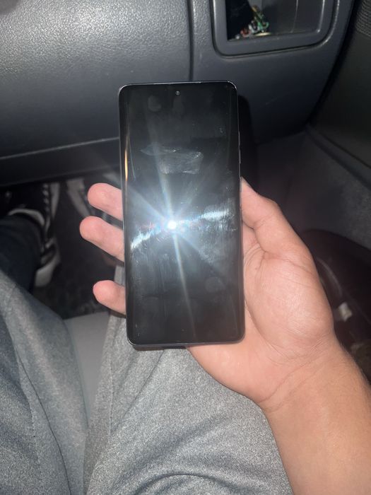 Vand motorola edge 60 fusion