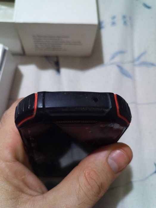 Uniherz Atom L смартфон - части и аксесоари