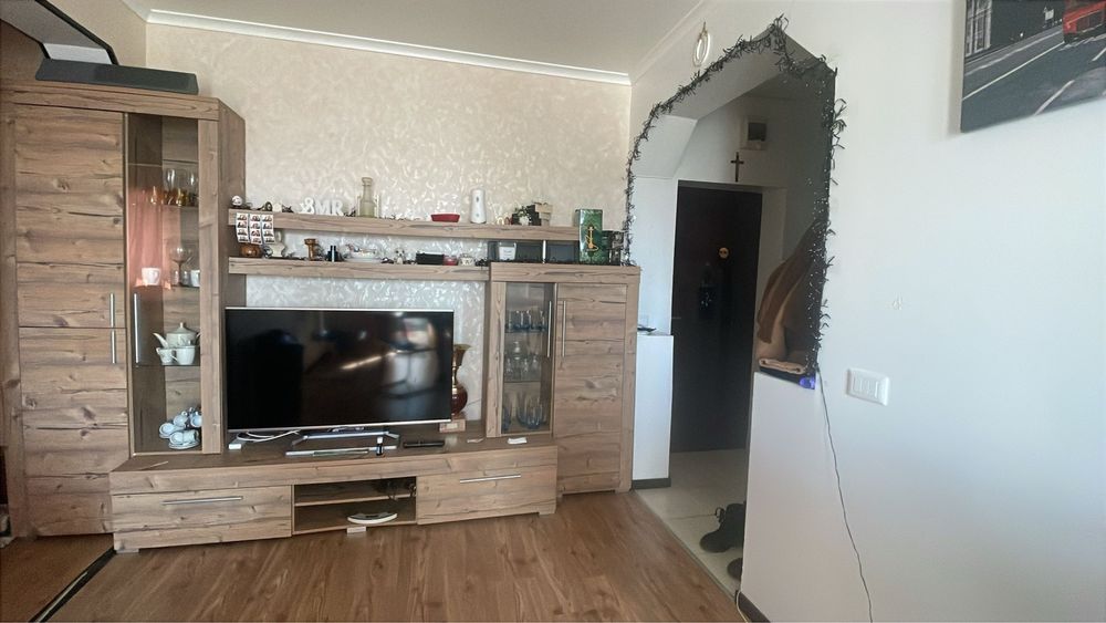 Apartament cu o camera