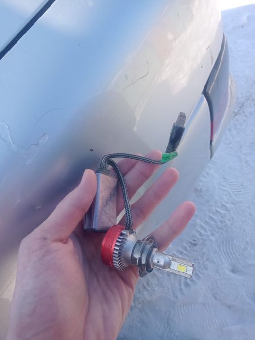 туманка   H7  2 штук сатылады.           б