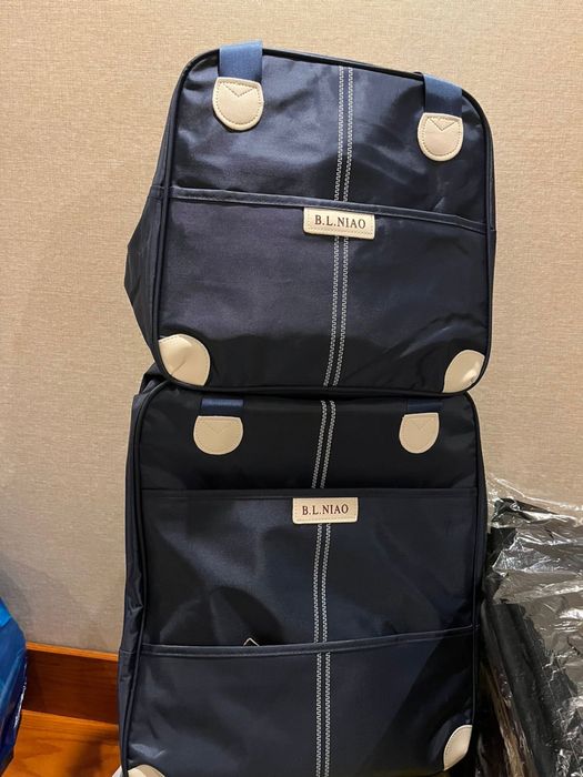 Дорожная сумка 2 в 1