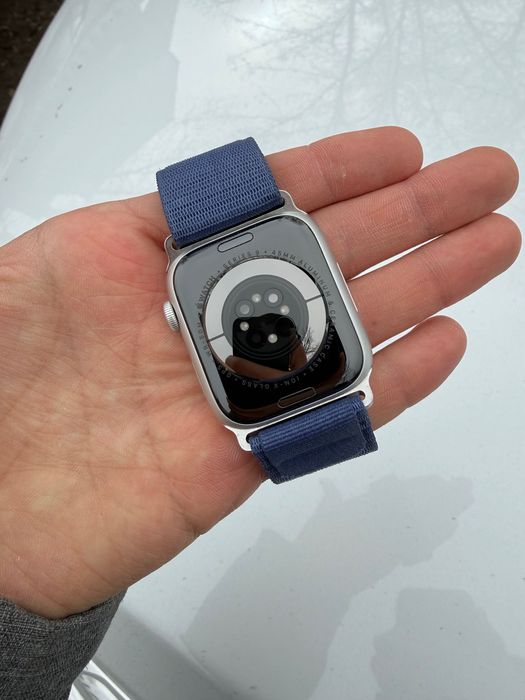 Apple Watch 9 45mm продам