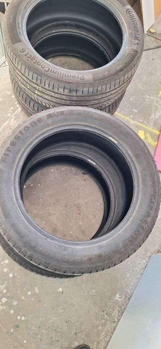 Cauciucuri/Anvelope vara