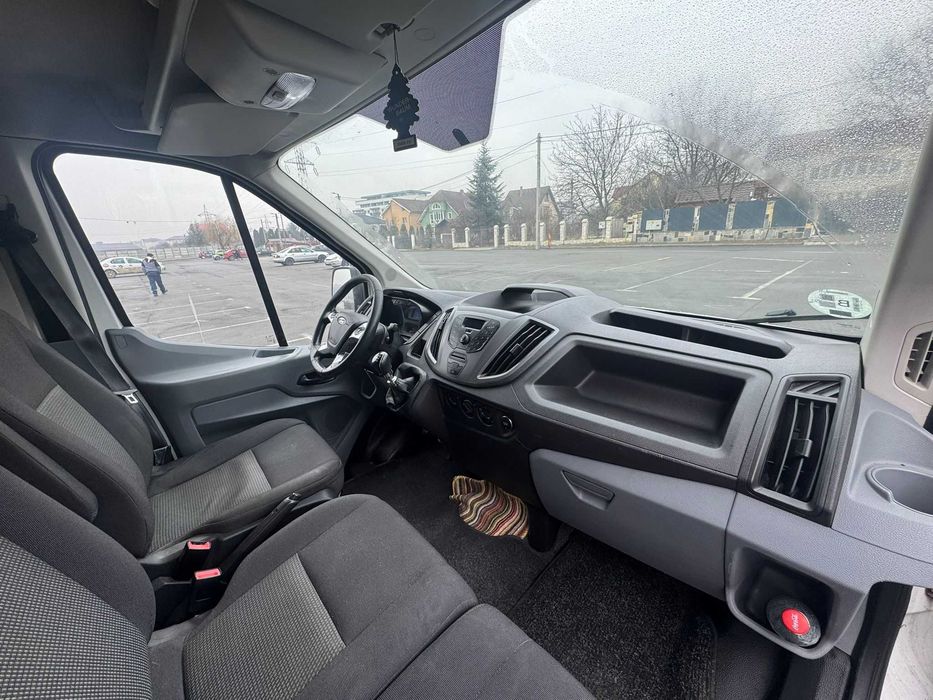 Furgoneta de vanzare 2.2 diesel