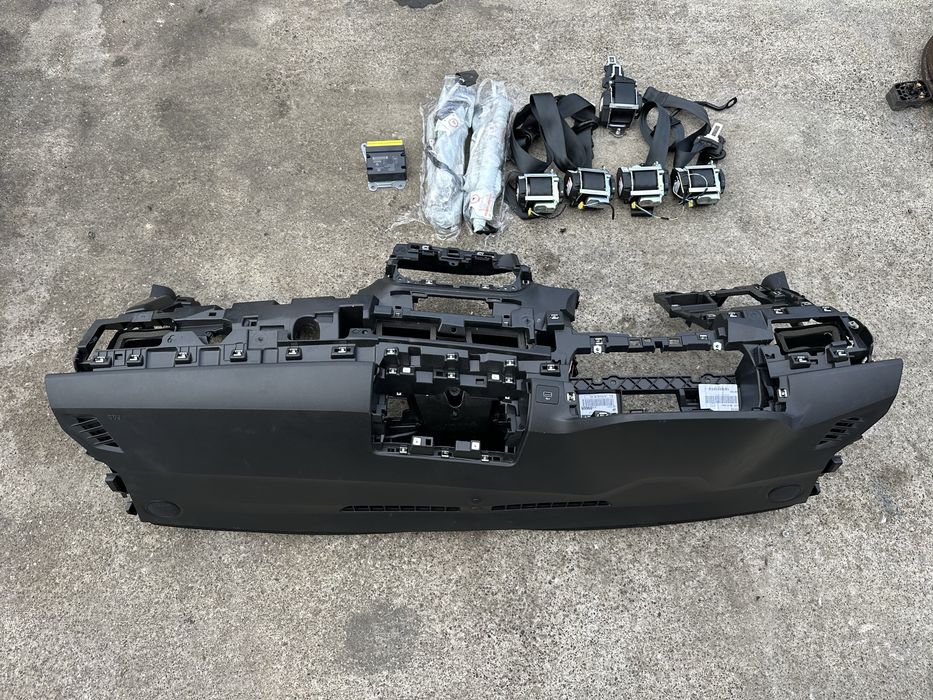Kit airbag Dacia Jogger 2021-2025