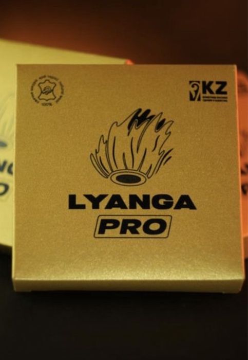 Лянга pro-ұлттық ойыны!!!