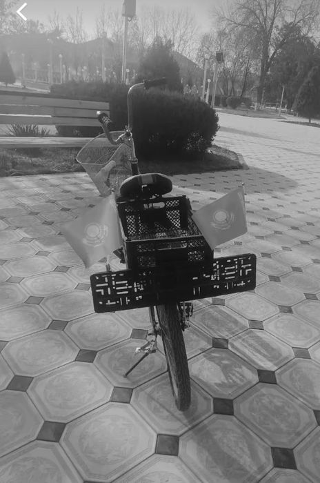 Велосипед Сатылады STERN