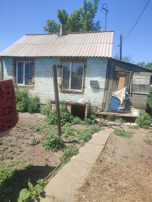 Продам дачу посёлок мирный