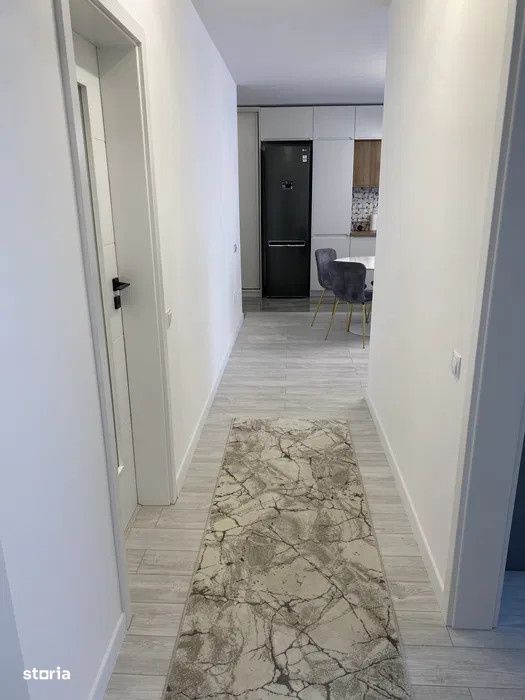 Apartament 3 camere | modern | bloc boutique | Iris