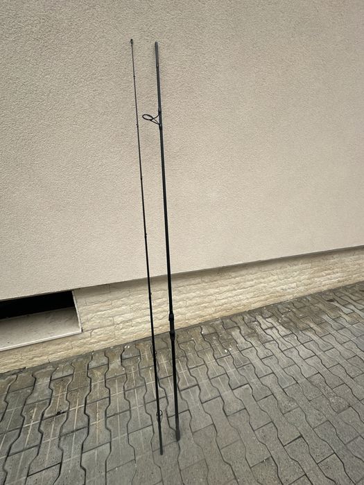 Lansete  Lanseta Hakuyo MTX 14 New Concept, 3.90m, 3.75lbs, 2buc