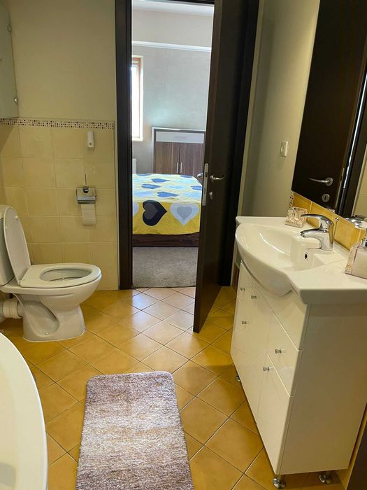 Duplex superb in peninsula Tei