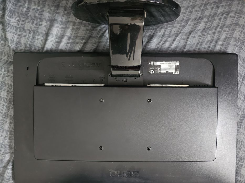 Monitor 21,5 BenQ
