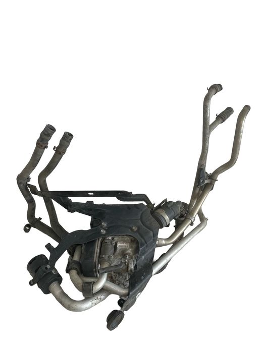 Webasto Volkswagen Touareg 7La, 7L6, 7L7 2002 - 2013 7L6815071D